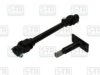 IVECO 93814326 Steering Shaft